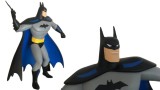 Figurina Statueta Diamond Premier Collection DC Justice League Batman