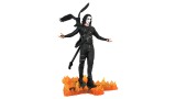 Figurina Statueta Diamond Select Toys Crow Movie Premier Collection