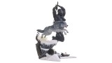 Figurina Statueta Diamond Select Toys G.I. Joe Gallery Snake Eyes Pvc 28cm