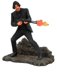 Diamond Select Toys John Wick Gallery Catacombs