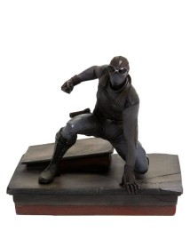 Diamond Select Toys Marvel Gallery Spider Noir 