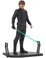 Diamond Star Wars Return Of The Jedi Luke Skywalker