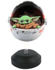 Diamond Star Wars The Mandalorian Child With Pram