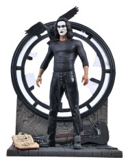 Diamond The Crow Movie Gallery