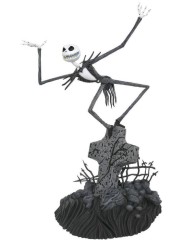 Diamond The Nightmare Before Christmas Jack Skellington 28 CM