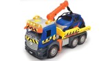  Dickie Toys Action Truck Recovery (203745016)