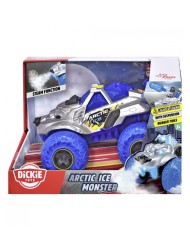 Dickie Toys Arctic Ice Monster (203754002)
