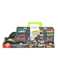 Dickie Toys Carry & Store Transporter (203747007)