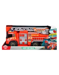 Dickie Toys Giant Fire Truck (203719031)