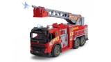  Dickie Toys Giant Fire Truck (203719031)