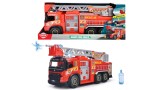 Dickie Toys Giant Fire Truck (203719031)