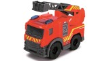  Dickie Toys Micro City Team (203742016)