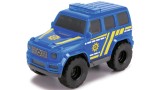  Dickie Toys Micro City Team (203742016)