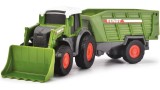  Dickie Toys Micro City Team (203742016)