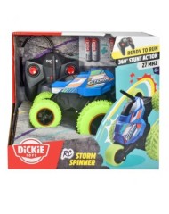 Dickie Toys Rc Storm Spinner (201104006)