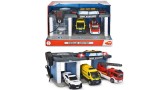 Dickie Toys Rescue Center (203716015018 )
