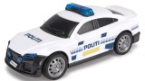 Joc Dickie Toys Sos Team Set Danish 203712015018