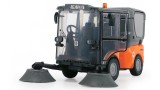 Dickie Toys Street Sweeper (203834003)