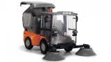  Dickie Toys Street Sweeper (203834003)