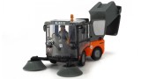  Dickie Toys Street Sweeper (203834003)