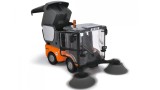  Dickie Toys Street Sweeper (203834003)