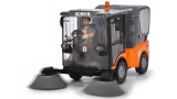  Dickie Toys Street Sweeper (203834003)