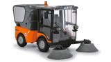  Dickie Toys Street Sweeper (203834003)