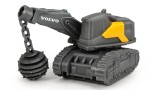  Dickie Toys Volvo Micro Workers (203722008)