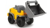  Dickie Toys Volvo Micro Workers (203722008)