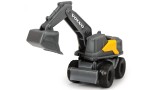  Dickie Toys Volvo Micro Workers (203722008)