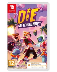 Die After Sunset