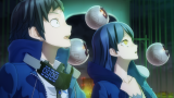 Joc Digimon Story Cyber Sleuth Hackers Memory pentru PS4