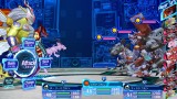 Joc Digimon Story Cyber Sleuth Hackers Memory pentru PS4