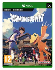 Digimon Survive