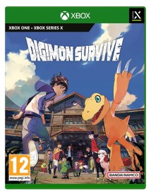 Digimon Survive 