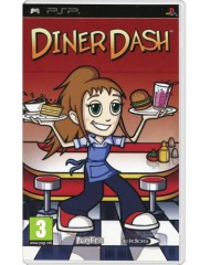Diner Dash