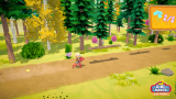 Joc Dino Ranch Ride To The Rescue pentru Nintendo Switch