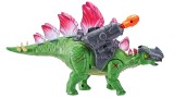 Jucarie Robot Dino Robo Alive Wars Stegosaurus 32cm (20196)