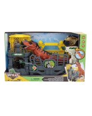 Dino Valley Dino Lab Breakout (542117)