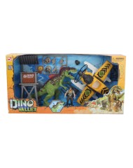Dino Valley Seaplane Dino Mission (542120)