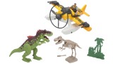 Animalut Dino Valley Seaplane Dino Mission (542120)