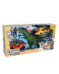 Dino Valley T-rex Revenge (542090)