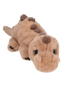 Dino World Dinosaur Plush Brown 50 CM 