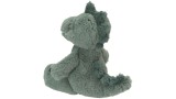 Jucarie Plus Dino World Plush Floppy T-rex 25 CM (0413434)