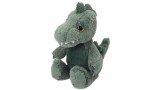 Jucarie Plus Dino World Plush Floppy T-rex 25 CM (0413434)