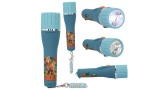  Dino World Torch With Timer Random (0412641)