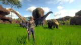 Joc Dinosaurs Mission Dino Camp pentru PS4