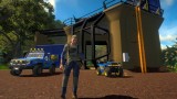 Joc Dinosaurs Mission Dino Camp pentru PS4