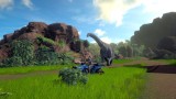 Joc Dinosaurs Mission Dino Camp pentru PS5