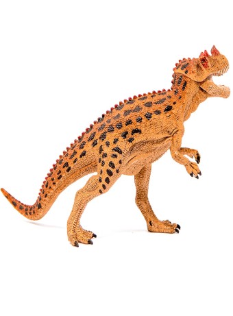 Figurina Statueta Dinozaurul Schleich Ceratosaurus